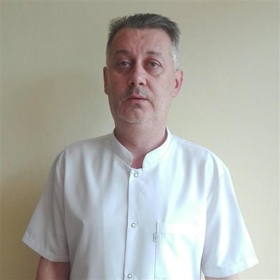 Петър Хаджийски