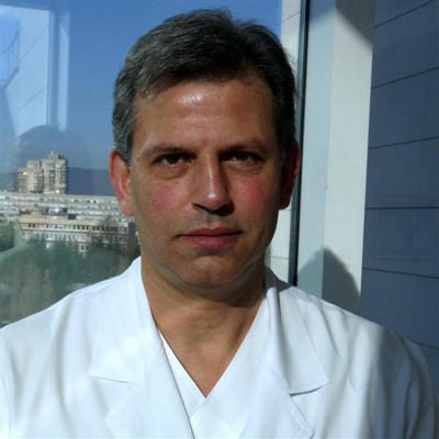 проф. Иван Стайков