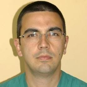 Д-р Васил Илиев Сираков