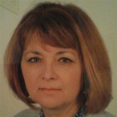 доц. Васка Василева, дм