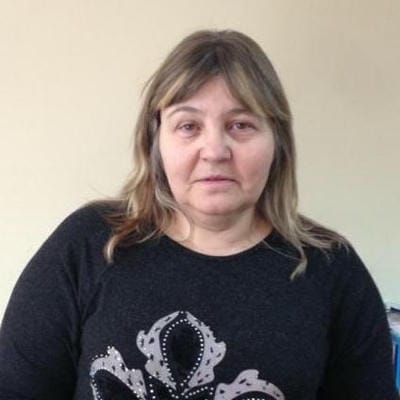 д-р Павлина Здравкова
