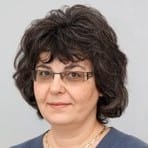 проф. Боряна  Върбанова дм