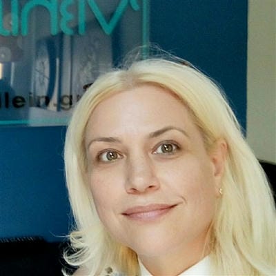Павлина Манолова-Колева