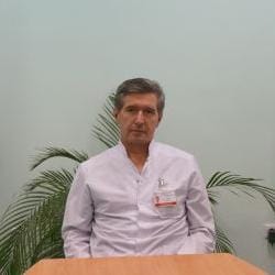 проф. Марио Станкев, дм
