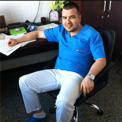 Бране Лазороски