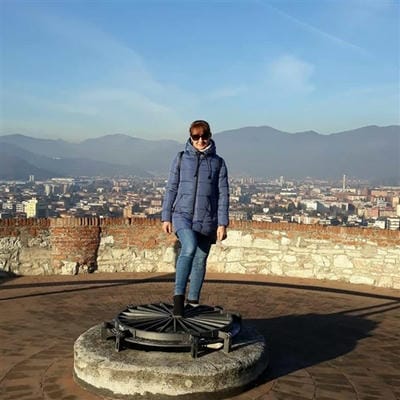 Любка Иванова Кръстева