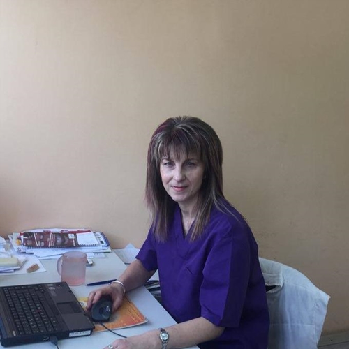 Дентален кабинет д-р Илиана Илчева