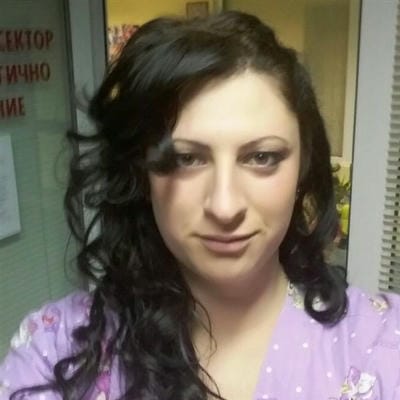 Петя  Петрова