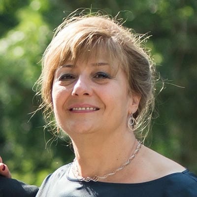 Цветанка Димитрова Димитрова