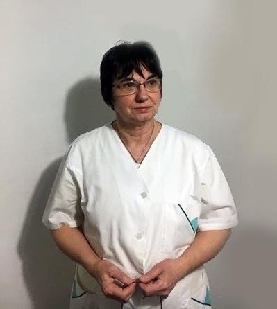 Д-р Румяна Маркова