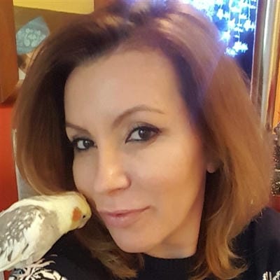 Райна Александрова Бояджиева