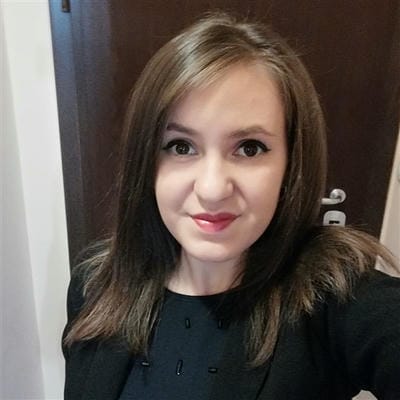 маг.-фарм. Невена Тодорова