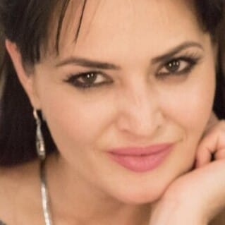 д-р Мария Гичева Атанасова, дм