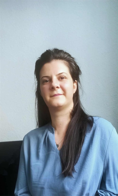 Радина Иванова