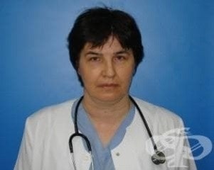 Доц. Незабравка Чилингирова