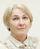 Д-р Пенка Василева-Марева