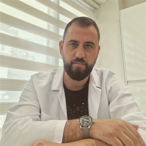 Д-р Любомир Попов
