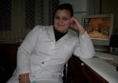 д-р Ивелина Иванова
