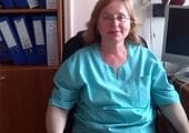 д-р Валя Сиракова