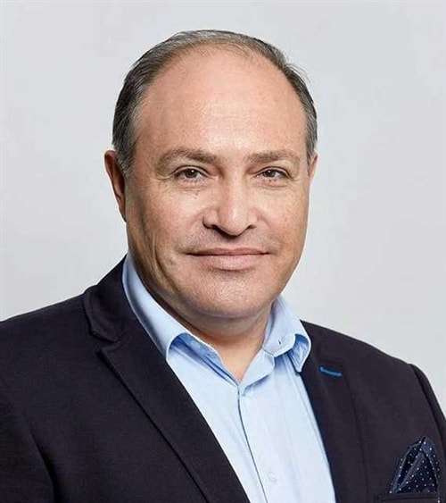 Д-р Веселин Прокопиев