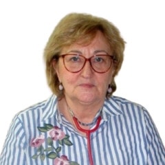 Д-р Светла Алексиева