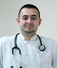 Д-р Николай Серафимов