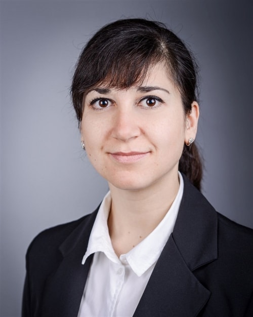 Д-р Цветелина Първева