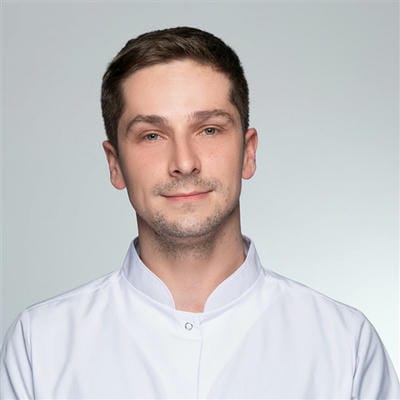 Д-р Александар   Маринков