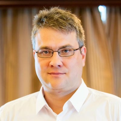 д-р Александър Носиков
