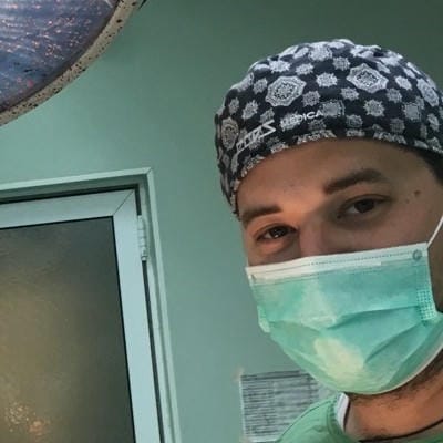 д-р Александрос Панайотидис