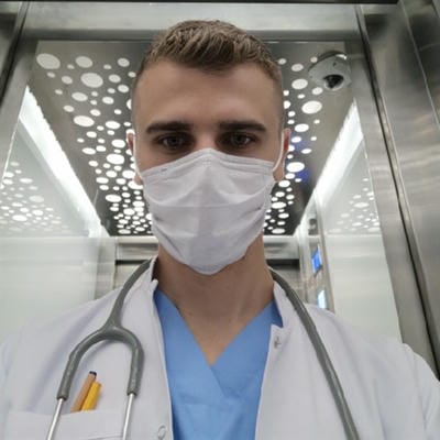 Д-р Али Рефат Вехби