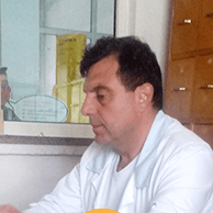 д-р Анастас Стоянов