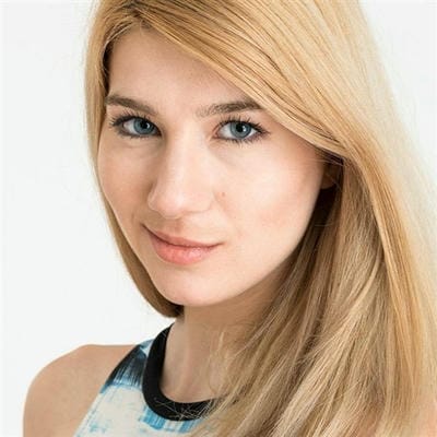 д-р Анна Ковачева