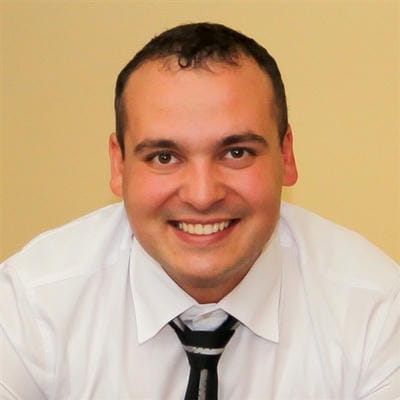 д-р Антон Антонов Антонов