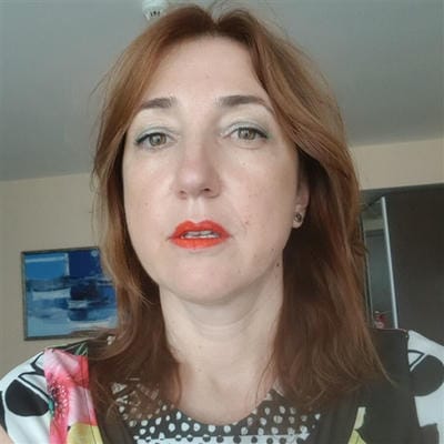 Доц. Антония   Кишева