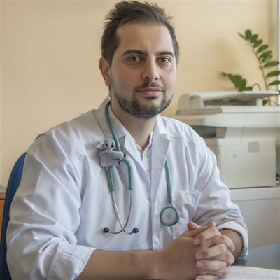 Доц. Атанас  Банчев