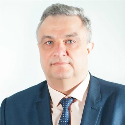 Д-р Бисер Ботев