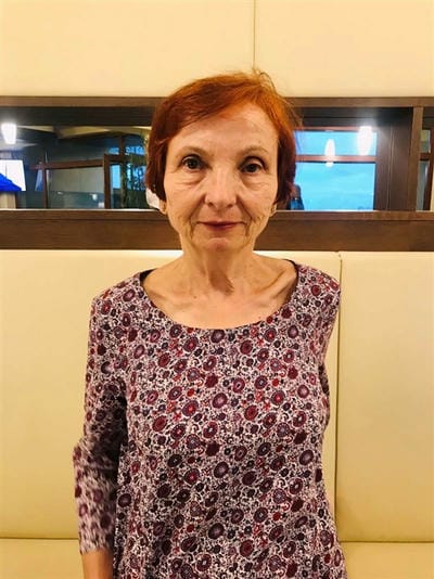 Д-р Борислава  Паунова