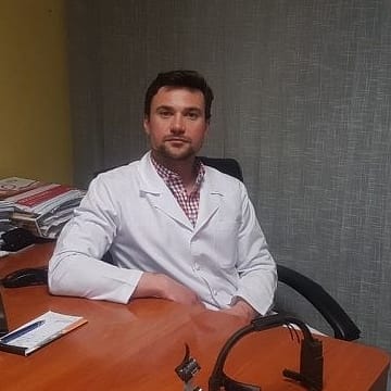 д-р Божидар Митев