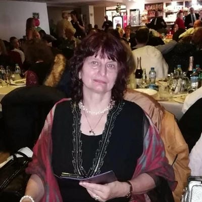 д-р Буряна Александрова Поцкова
