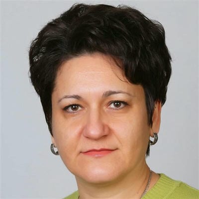 Д-р Даниела Савова Чергиланова