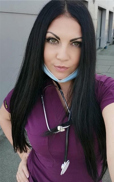 Д-р Десислава Боткова