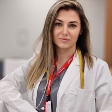 Д-р Десислава Джорова