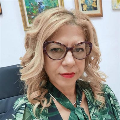 д-р Десислава  Георгиева