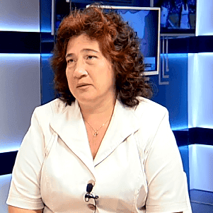 д-р Десислава Кателиева