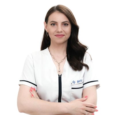 Д-р Десислава Ванева Иванова