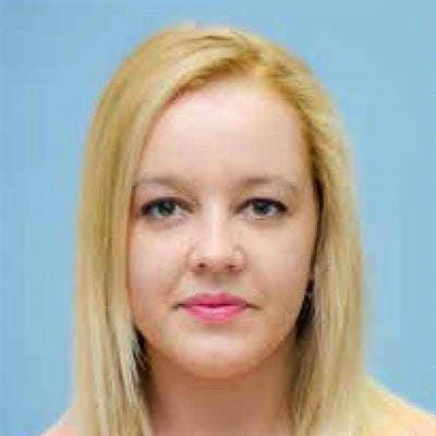Д-р Деяна Георгиева Велкова