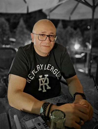 д-р Димчо  Георгиев