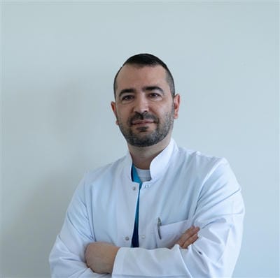 д-р Димитър Делков