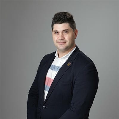 Д-р Димитър Стаматов